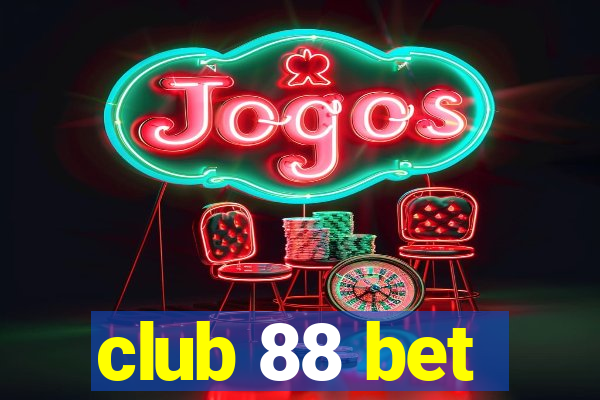 club 88 bet